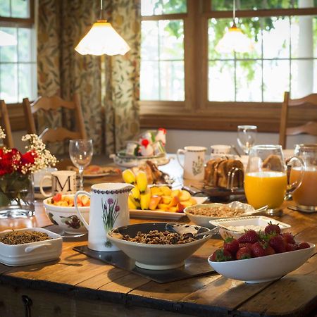 Minette Bay Lodge Kitimat Εξωτερικό φωτογραφία