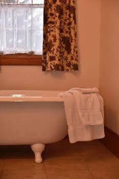 Minette Bay Lodge Kitimat Εξωτερικό φωτογραφία