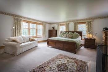Minette Bay Lodge Kitimat Εξωτερικό φωτογραφία