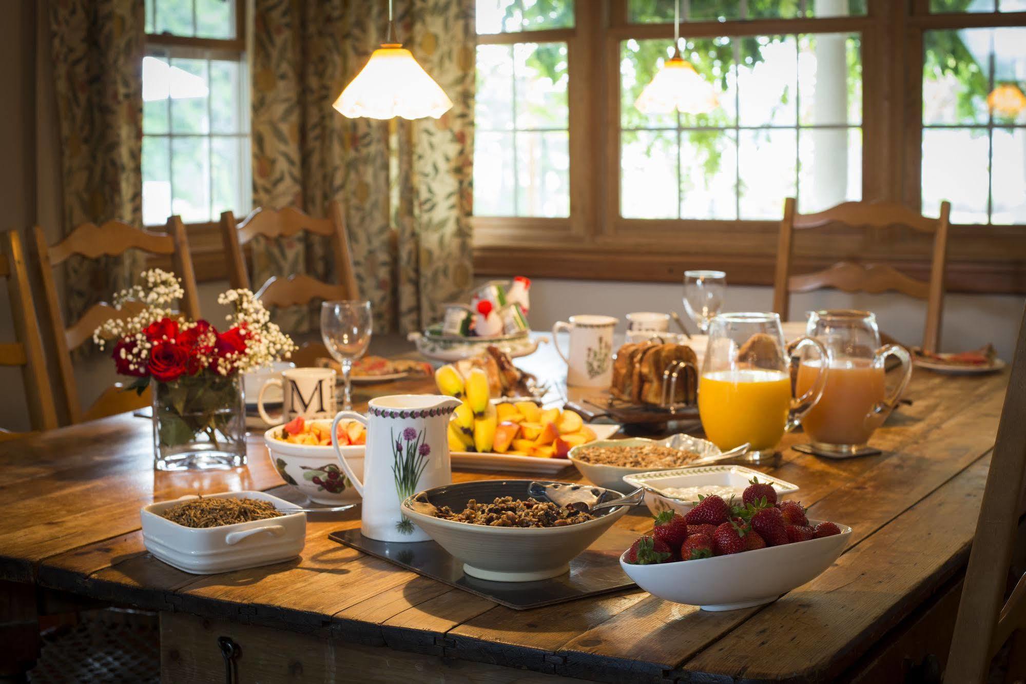 Minette Bay Lodge Kitimat Εξωτερικό φωτογραφία
