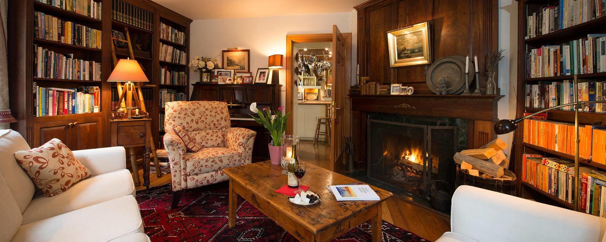 Minette Bay Lodge Kitimat Εξωτερικό φωτογραφία